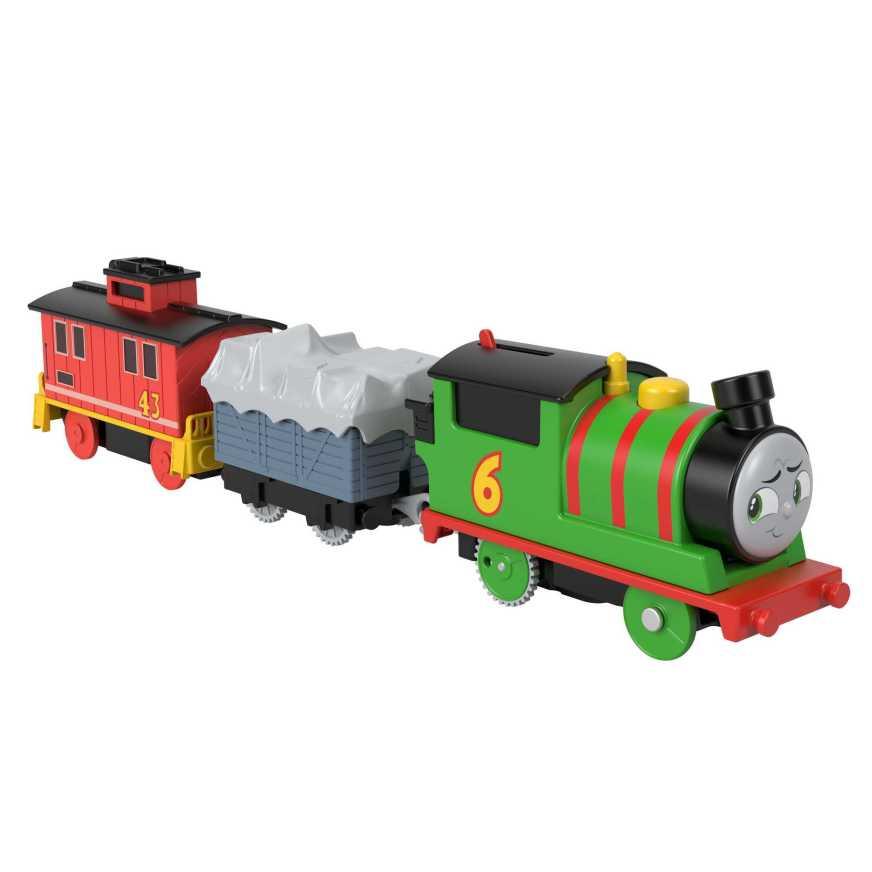 Tren De Juguete Thomas Friends Percy Y Bruno Tai Loy