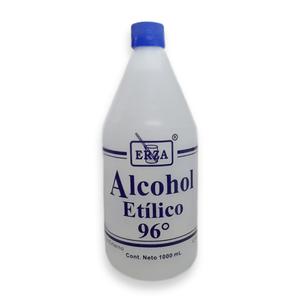Alcohol Etílico 96° 1 Lt ALKOFARMA 