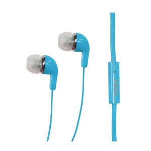 Audífono Coby In Ear Ce103 Azul