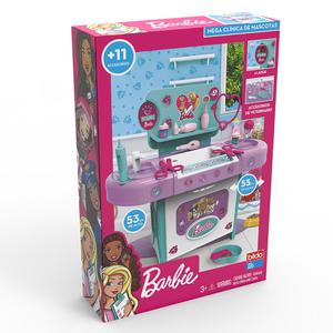 Barbie Mega Pet Clinic