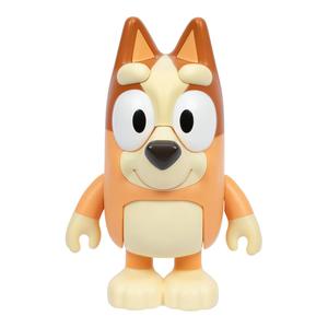 Bluey Figura 15Cm Bingo Con Sonidos