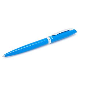 Bolígrafo Prime Azul Tinta Azul Inoxcrom