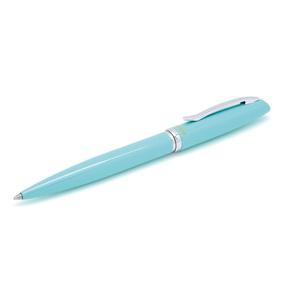 Bolígrafo Prime Vintage Turquoise Tinta Azul Inoxcrom