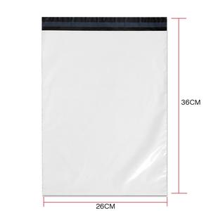 Bolsa Segurid Bco Pqtx20 26X36Cm Maxcril