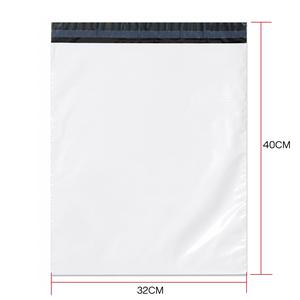 Bolsa Segurid Bco Pqtx20 32X40Cm Maxcril