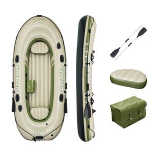 Bote Inflable Bestway Voyager 500 Hydro Force