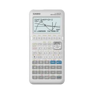Calculadora Grafica Casio Fx-9860Gii