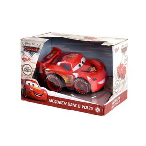 Auto Cars A Batería Rayo Mcqueen 13 Cm