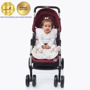 Colchoneta para Coche Bebe Xtraconfort MONCHITOS