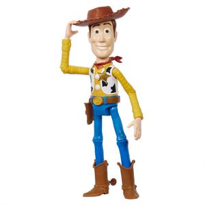 Disney Pixar Figura Básica De 12'' Woody