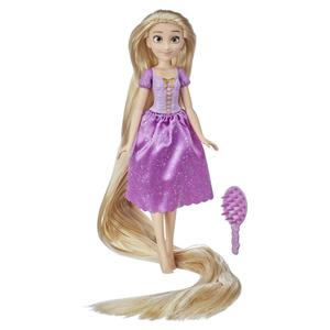 Disney Princesas Rapunzel Cabello Largo