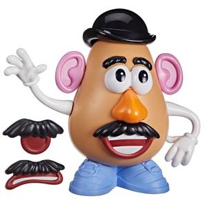 Figura Did Cara De Papa Toy Story Parlante