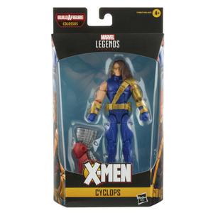Figura De Acción Marvel Legends X-Men Aoa Cyclops