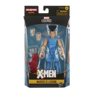Figura De Acción Marvel Legends X-Men Aoa Legion