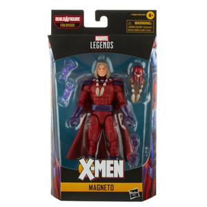 Figura De Acción Marvel Legends X-Men Aoa Magneto