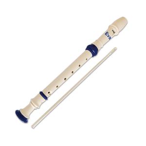 Flauta Marfil Evaflex Pt-Ev02064