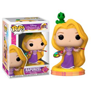 Funko Disney: Ultimate Princesa - Rapunzel
