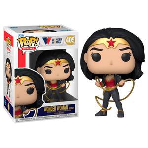 Funko Hero: Wonder Woman 80Th - Wonder Woman Odyssey