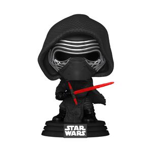 Funko Pop Star Wars: Tfw- Kylo Ren