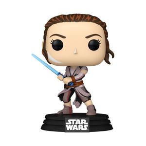 Funko Pop Star Wars:The Force Awakens Rey (Retro)