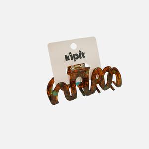 Ligas Tonos Tierra Kipit X 10 Unidades
