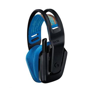 Audífonos Headset Logitech Inalámbrico Gaming G535 Ps/Pc