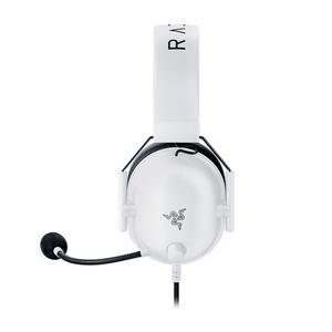 Audífonos Headset Razer Negroshark V2 X 7.1 Blanco