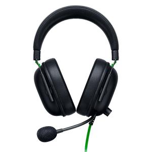 Audífonos Headset Razer Negroshark V2 X 7.1 Negro