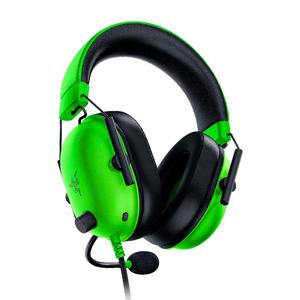 Audífonos Headset Razer Negroshark V2 X 7.1 Verde