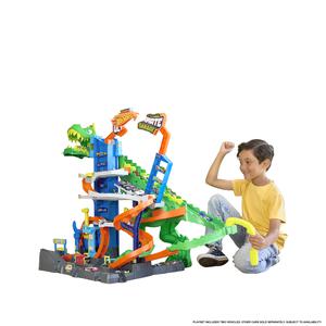 Hot Wheels Ultimate Garage 26