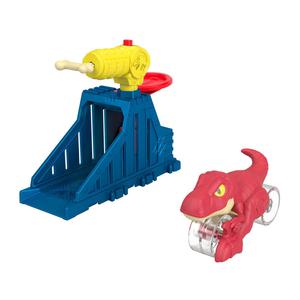 Juguete Imaginext Lanzador Raptor