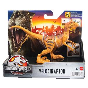 Jurassic World Surtido De Dinos Legacy Pachycephalosaurs