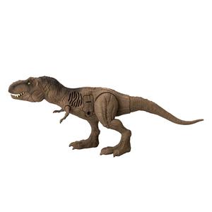 Jurassic World T-Rex Figura De 12'' Con Sonidos
