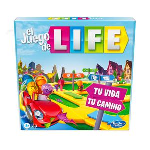 Life Juego De La Vida Serie 1