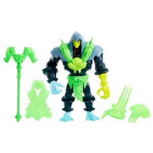 Master Of The Universe Animated Deluxe 21.5 Cm Battle Armor Skeletor
