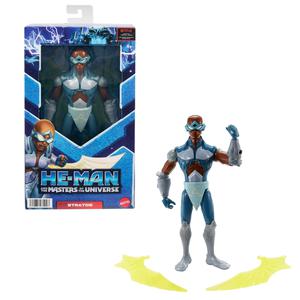 Masters Of The Universe Animated Stratos 8.5''