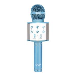 Microfono Bluetooth I2Go Azul
