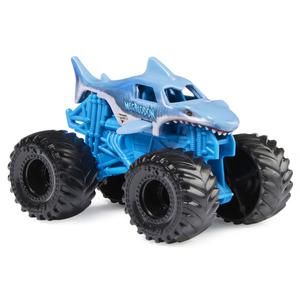 Monster Jam Vehiculo 1:70 Megalodon