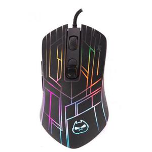 Mouse Gamer Halion Strip Ha-M317 Rgb