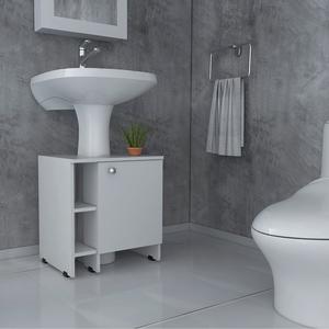 Optimizador Lavamanos Bath 47-A Blanco