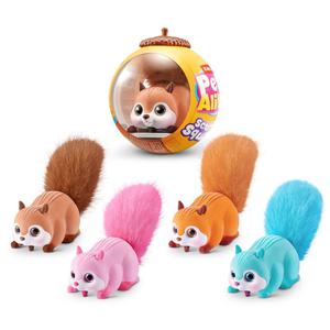Pets Alive Ardilla Interactiva