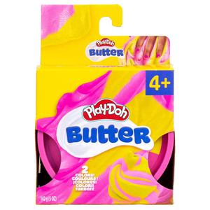 Masa Play-Doh Butter Cookies Rainbow Sherbet