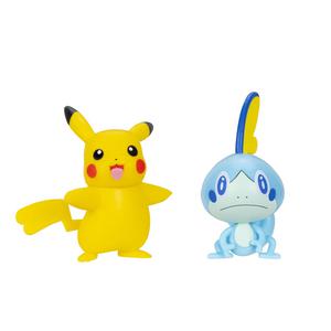 Pokemon Pckx2 Figura Ix Sobb Pkw3355/4077