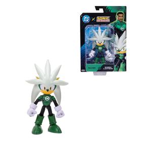 Sonic Dc 12.5Cm Fig W1 Lan Sil