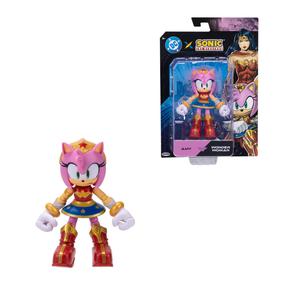 Sonic Dc 12.5Cm Fig W1 Won Amy