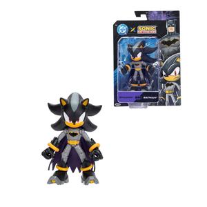 Sonic Dc 12.5Cm Fig W2 Bat Shw