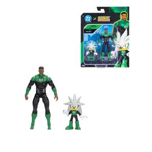 Sonic Dc Multpck W2 Lant Silv