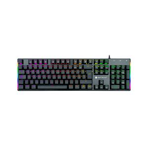 Teclado Semi Mecanico Antryx Storm Sk560 Knasta Peru