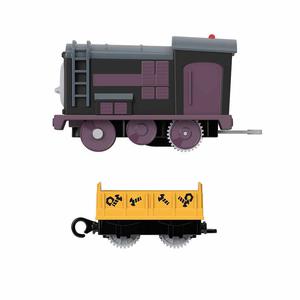 Thomas & Friends Trackmaster Diesel Tren Motorizado