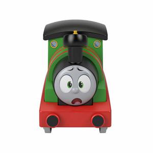 Thomas & Friends Trackmaster Tren Percy Truco Divertido